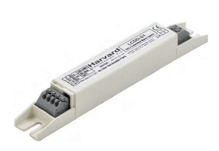 LCDD-S1-Harvard  Dali Controller 220-240v 2A ECG-OLD SITE harvard - Easy Control Gear
