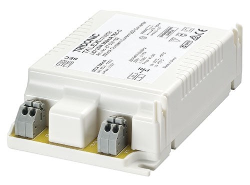 Tridonic LCI 35W 1050mA TEC C LED Driver Tridonic LED Drivers Tridonic - Easy Control Gear