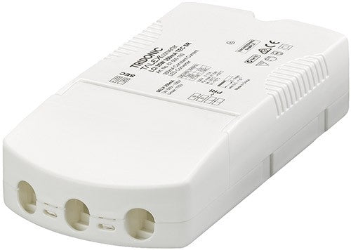 Tridonic LCI 35W 500mA TEC SR LED Driver Tridonic LED Drivers Tridonic - Easy Control Gear