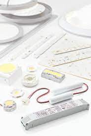 LDM90D 12v-90v Dali Emergency Inverter Modules ELP - Easy Control Gear