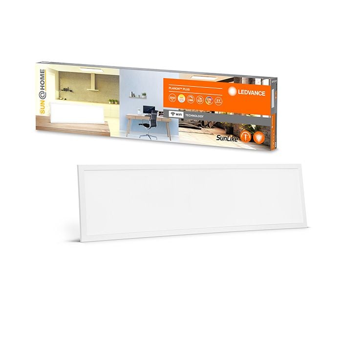 Ledvance Sun@Home Panels 1200X300mm