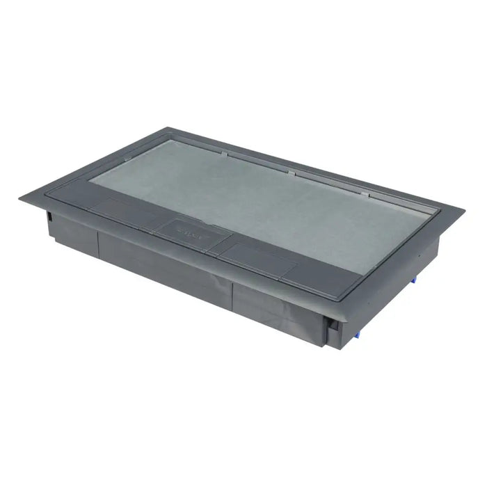 Legrand 3 / 4 Carpet Trim and Floor Box Lid