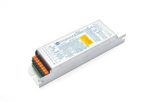 LITEPLAN - HRN/5-LP 4-70w 5 Cell 6.0v Liteplan Invertor ECG-OLD SITE LITEPLAN - Easy Control Gear