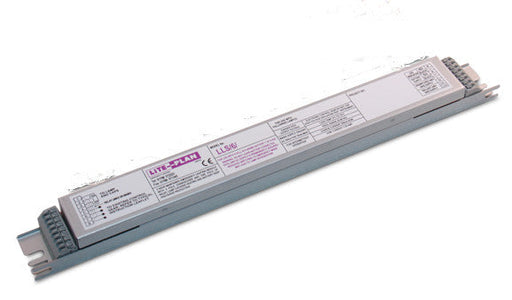 Lite-Plan LLS/5 Emergency Inverter Module obsolete Lite-Plan LLS Emergency Inverters LitePlan - Easy Control Gear