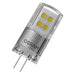 P DIM PIN 20 320 ° 2 W/2700 K G4 Dimmable Ledvance LED G4 Dimmable LEDVANCE/OSRAM - Easy Control Gear