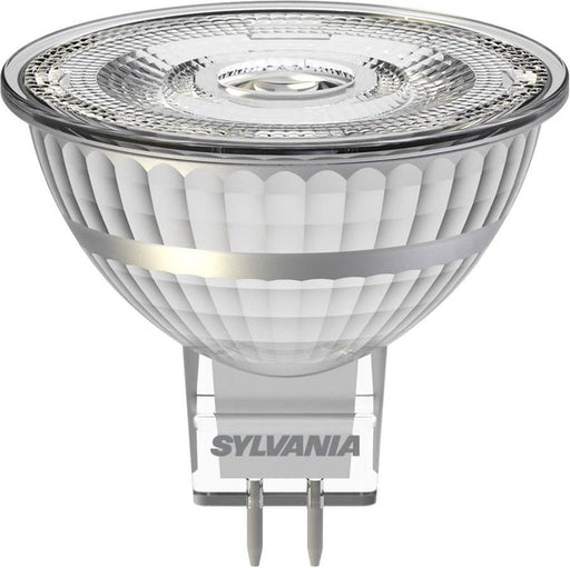 Sylvania MR16 V2 345LM DIM 4.4W Dimmable 2700k M258L4.4 LED Lighting Sylvania - Sparks Warehouse