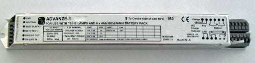 Mackwell Advanze-1 ST680 Emergency Inverter Mackwell Inverters Mackwell - Easy Control Gear