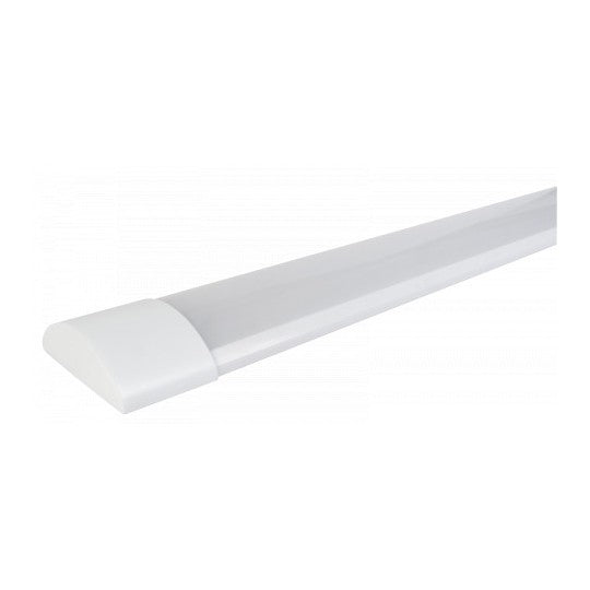 MEGAMAN TONO INTEGRATED 1500MM LED BATTEN 4000K 52W 180348 MEGAMAN - Easy Control Gear