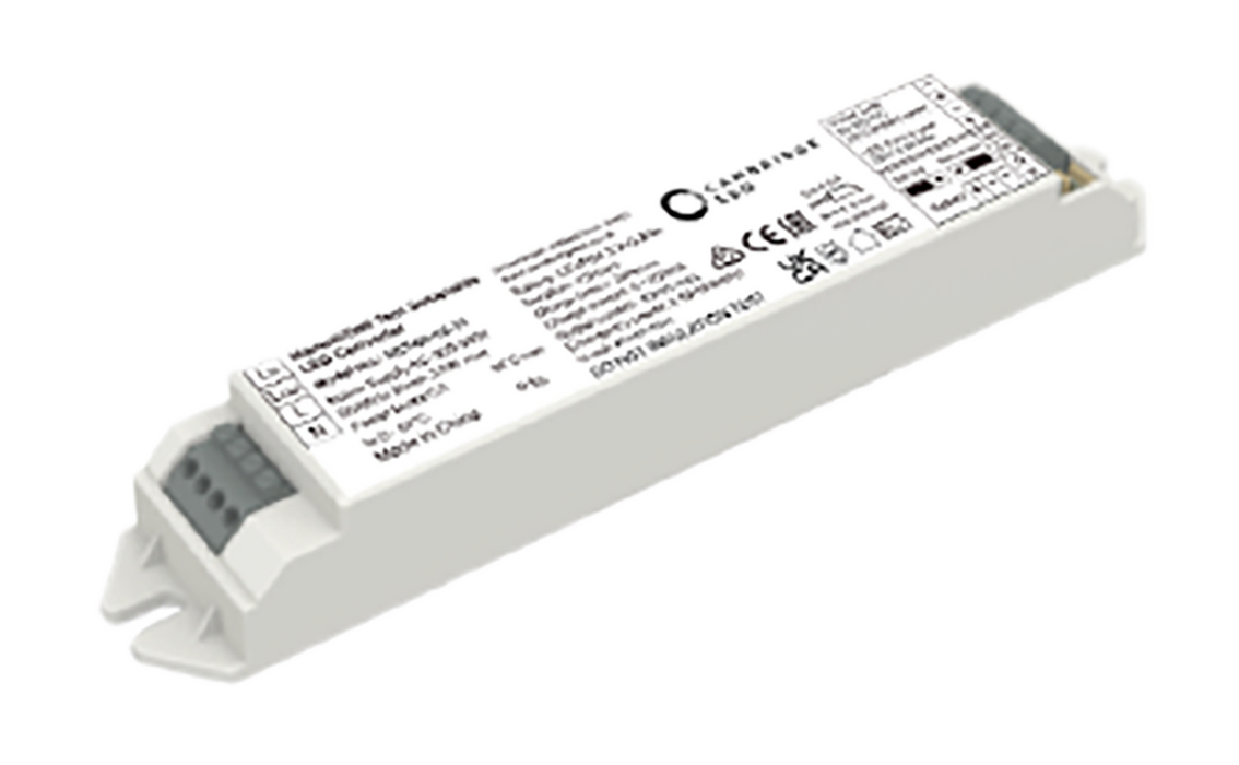 NET LED Emergency Kits for Tubes Manual/Self Test Emergency - NET-50-12-10