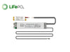 Liteplan  NLP/1/80-K LED Emergency Conversion Pack, Integral Installation, LiFePO4 Battery, Emergency LED Invertors LITEPLAN - Easy Control Gear