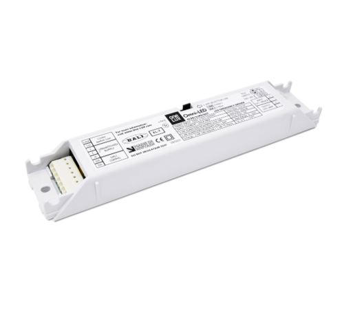 OL55/3/M3 Emergency Lighting Module Emergency Inverter Modules One Lux - Easy Control Gear