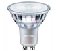 Philips Master LEDSpot VLE 3.7W LED GU10 PAR16 Very Warm White Dimmable 36 Degree -  PHILIPS - Easy Control Gear