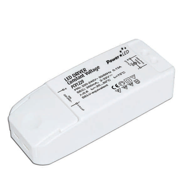 PCV2420 PCV1220  Powerled 24V or 12V 20W