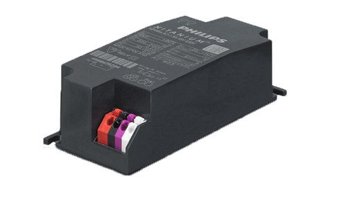 Philips Xitanium 50w 0.7-1.5a 48v 230v LED Driver 929000934606 Philips LED Drivers Philips - Easy Control Gear