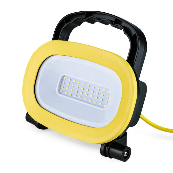 Bright Source 15w 4000k 110v LED Worklight - Cool White