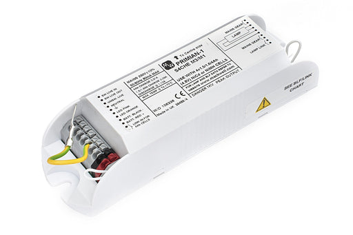 MACKWELL - S4CHE-MW Emergency module 58w Mackwell 4 Cell ECG-OLD SITE MACKWELL - Easy Control Gear