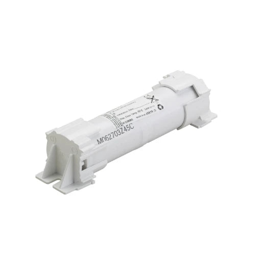 2/4000DHB-T    Emergency Battery 2.4v 4.0Ah Ni-Cd