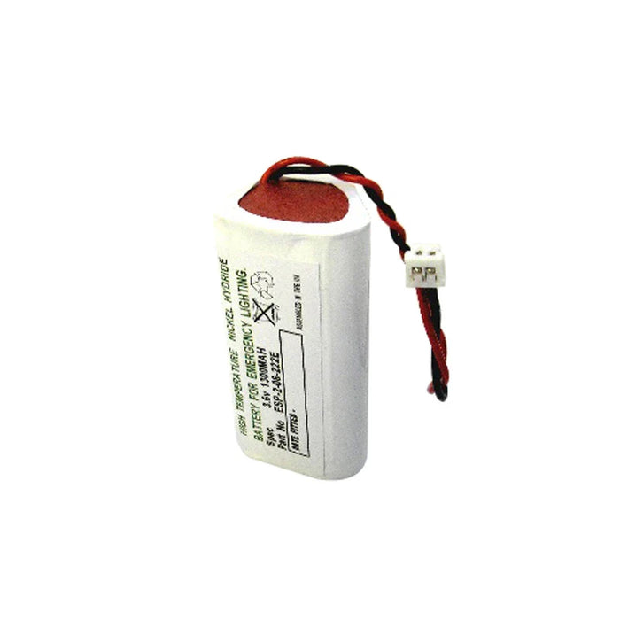 BA-3/1AAM2-3-TRi-C011F ( Same as B958 ) 1.7Ah / 2.3Ah