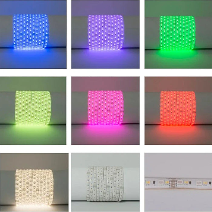 LED Strip LED RGBW/W IP65 5M 19.2W KSR9556