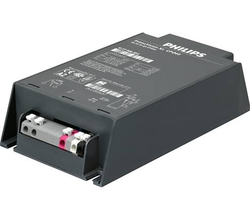 HID-PV Xt 140 CPO Q 208-277V  PHILIPS - Easy Control Gear