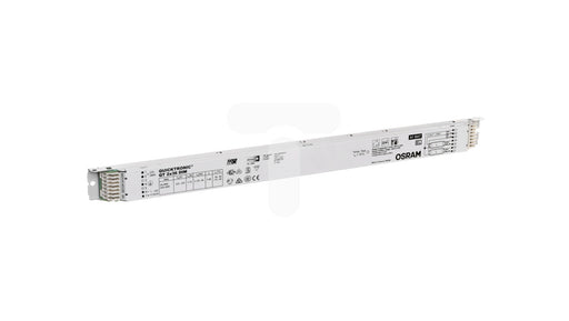 LEDVANCE/OSRAM - QT236DIM-OS 2X 36w High Freq Dimmable Ballast 1-10V ECG-OLD SITE LEDVANCE/OSRAM - Easy Control Gear