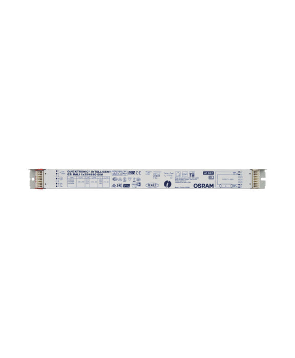 QTI DALI 1 x 35/49/80 Dimmable 4050300870342 ECG-OLD SITE LEDVANCE/OSRAM - Easy Control Gear