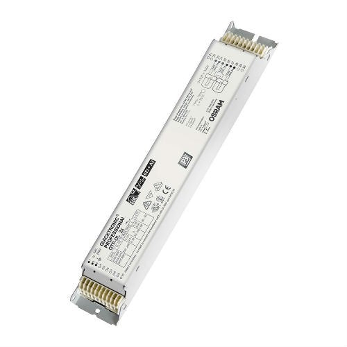 Osram QTP-DL 2x18-24/220-240 Osram QT Ballasts Osram - Easy Control Gear