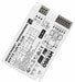 Osram QTP-T/E 2x18/220-240 Osram QT Ballasts Osram - Easy Control Gear