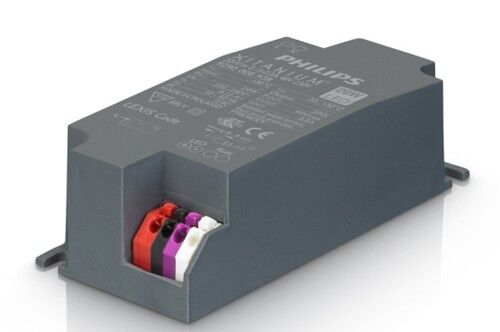 PHILIPS XITANIUM LED drivers – miniXitanium 20W/m 0.15-0.5A 54V 230V PHILIPS - Easy Control Gear