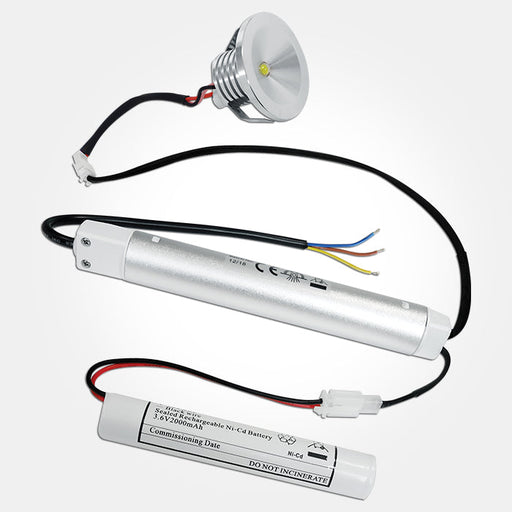 SELDLEM3 eterna - Easy Control Gear