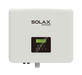 SOLAX X1 HYBRID INVERTER 7.5KW D G4 Solar Hybrid Invertor Easy Control Gear - Easy Control Gear