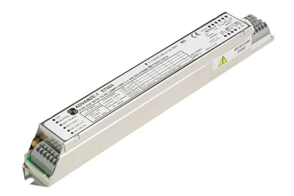 Mackwell Advanze-1 ST506 Emergency Inverter Mackwell Inverters Mackwell - Easy Control Gear