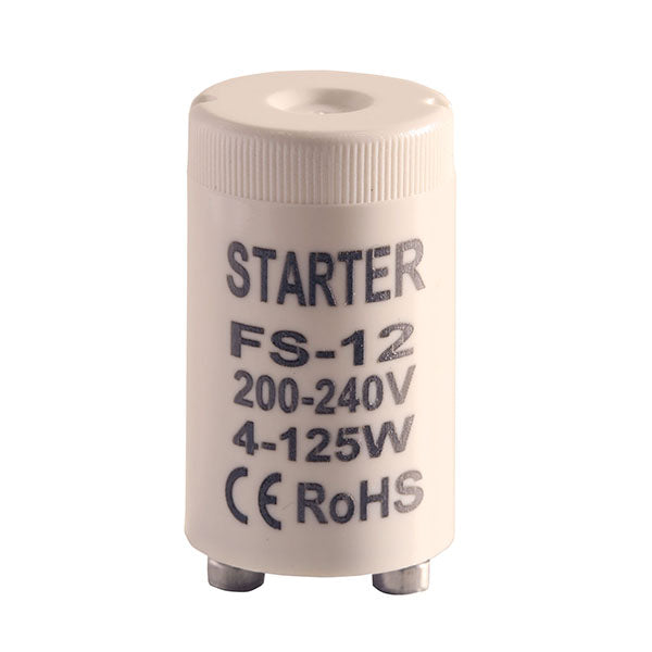 Bell 12056 4W - 22W Series Starter - DISCONTINUED