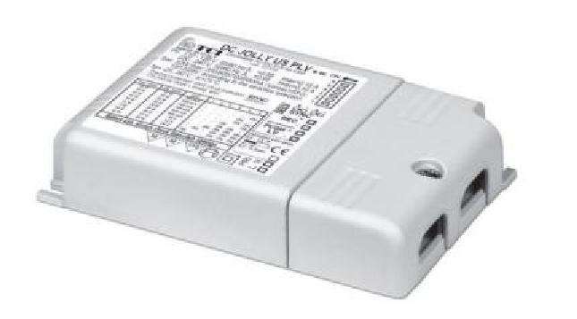 TCI LED-Driver DC JOLLY US PLV - 125425 - DISCONTINUED