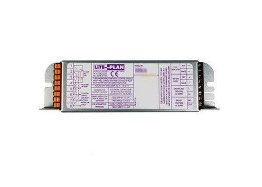 Lite-Plan HRN/T5/6/80 Module Lite-Plan HRN/T5 Module LitePlan - Easy Control Gear