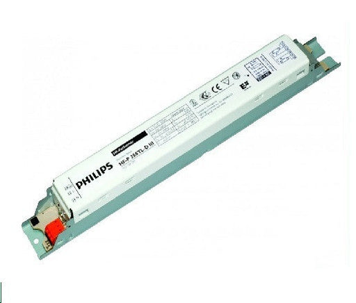 Philips HF-R TD 118 TL-D Philips HF-R Ballasts Philips - Easy Control Gear