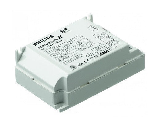 HF-P 1 22-42 PL-T/C/L/TL5C EII 220-240V Philips Philips HF-P Ballasts Philips - Easy Control Gear