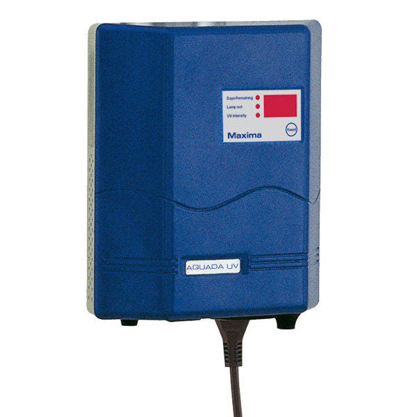 Aquada Replacement Control Box Aquada 10 Proxima UK76760656