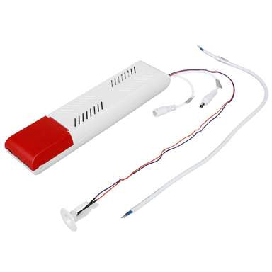Xcite 3 Hour 2W Emergency Pack for LED Panels  Xcite - Easy Control Gear