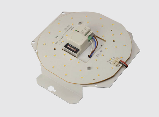 ZXG431W40-05 31W LED Emergency Gear Tray Emergency Gear trays Easy Control Gear - Easy Control Gear