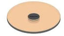 01157 - Soraa - Snap Lens - 4in Colour Filter 3/4 CTO 3000k to 2200k LED Soraa - The Lamp Company