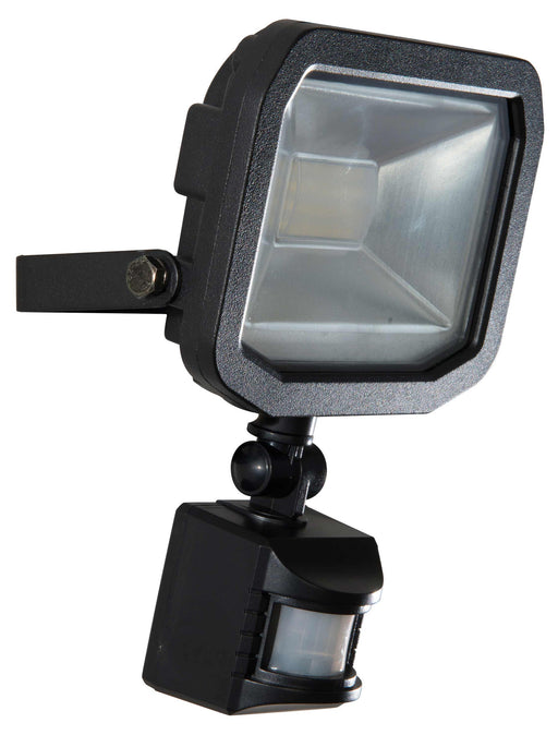 BG LFSP10W1B30 LED Floodlight & PIR 10W - BG - Sparks Warehouse