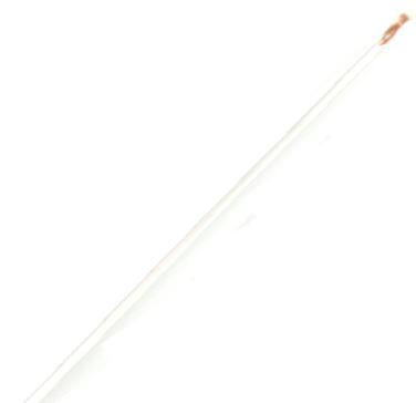 01702 Glass Fibre Heat Resisting 1 Core 0.75mm, mtr - Lampfix - Sparks Warehouse