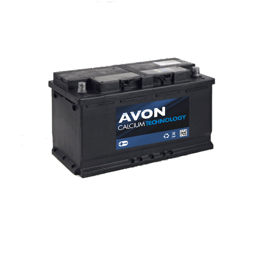 AVON - 019 AVON BATTERY 12V 95AH 720CCA (EN)