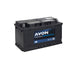 AVON - 019 AVON BATTERY 12V 95AH 720CCA (EN)