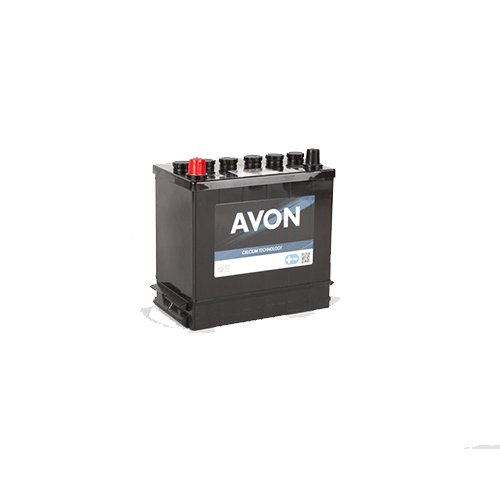 AVON - 038 AVON BATTERY CLASSIC 12V 36AH 320CCA