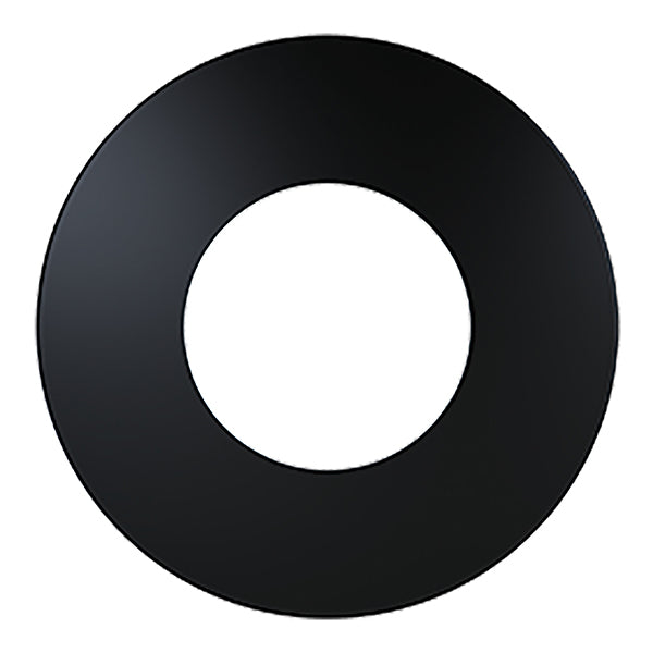Luceco Flat Bezel for F-Type LED Downlights - Select your colour Lighting Accessories Luceco - Sparks Warehouse