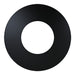 Luceco Flat Bezel for F-Type LED Downlights - Select your colour Lighting Accessories Luceco - Sparks Warehouse