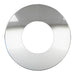 Luceco Flat Bezel for F-Type LED Downlights - Select your colour Lighting Accessories Luceco - Sparks Warehouse