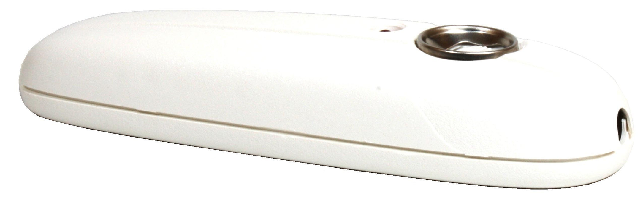 05002 Inline Dimmer 300W White - Lampfix - Sparks Warehouse